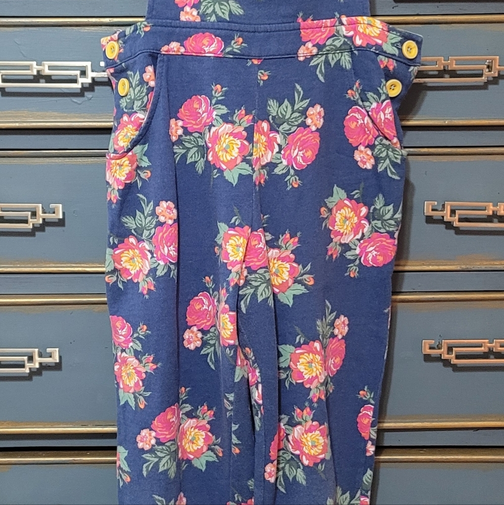 Matilda Jane overalls, sz. 8 - Picture 4 of 12